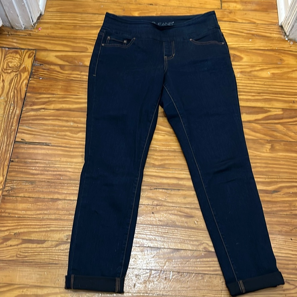 Jag Jeans 10